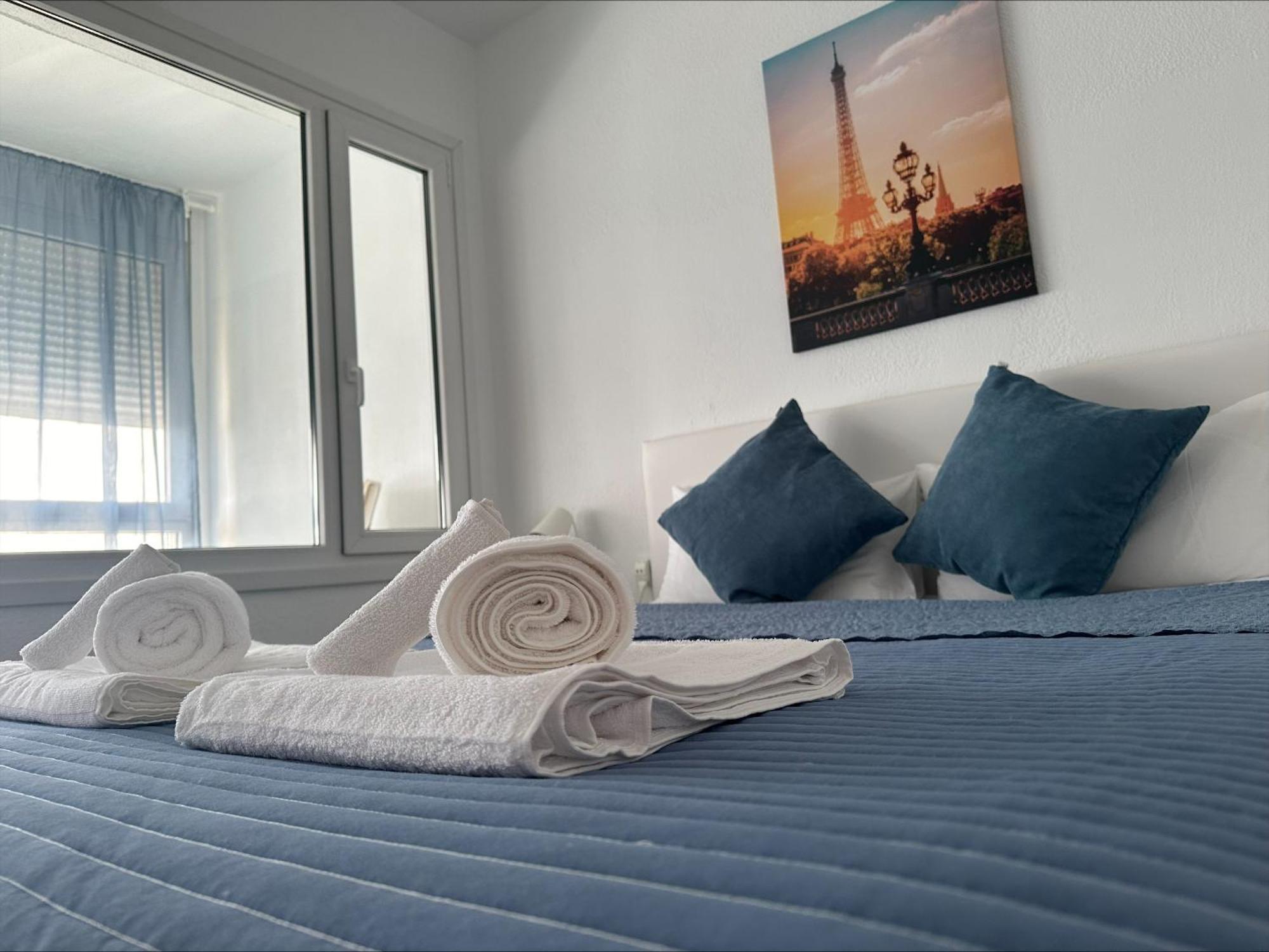 Diorama A, 2-7 Appartement *